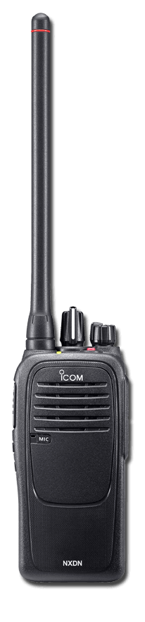 Icom F1100