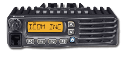 Icom F5121D