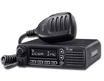 Icom F5130D