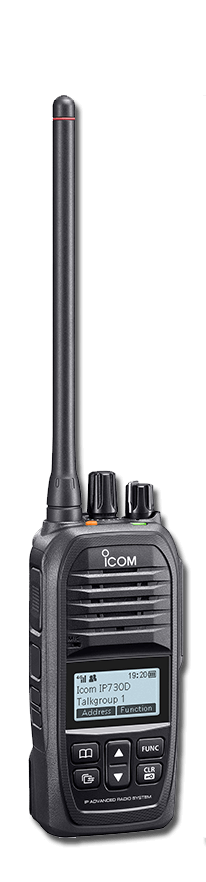 Icom IP730D